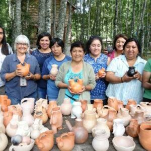 Agrupación Cultural Alfarería Pitren