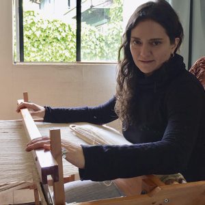 Andrea Francisca Rubilar Del Valle