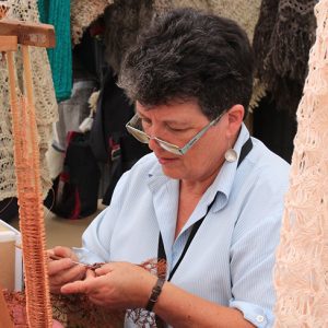 María Isabel Allende Tapia