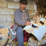 PERFIL JUAN MANUEL TOAQUIZA